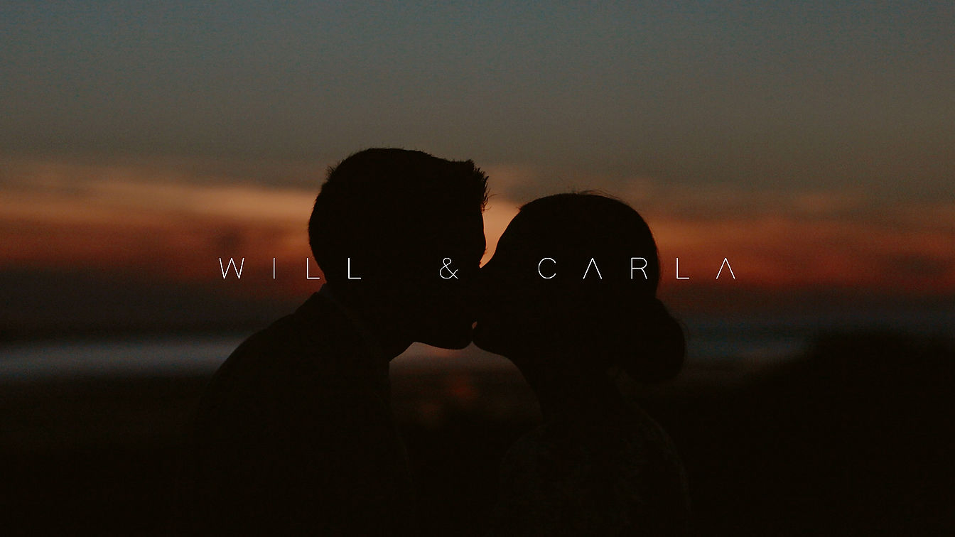 Will & Carla